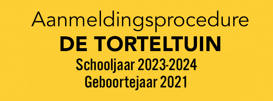 aanmeldingsprocedure2021